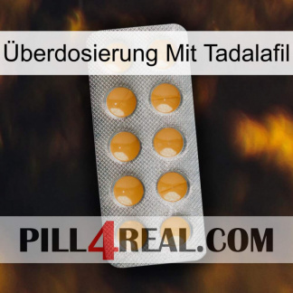 Überdosierung Mit Tadalafil levitra1